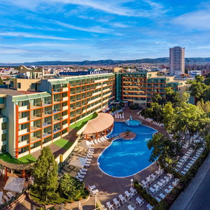 Hotel Mpm Kalina Garden Hotel cazare Nessebar