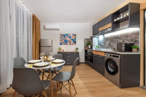 Hotel Best Guest 2 Apartments cazare Plovdiv