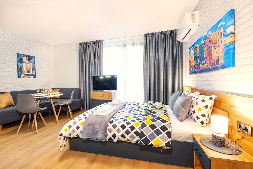 Best Guest 2 Apartments