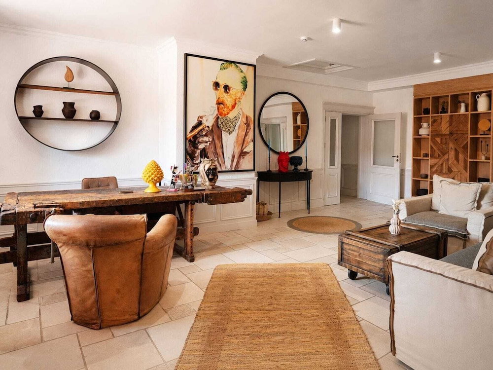 Castro Mesembria Boutique Hotel