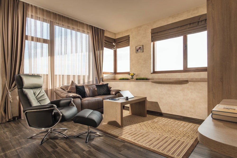 Hotel Sevtopolis Apartments