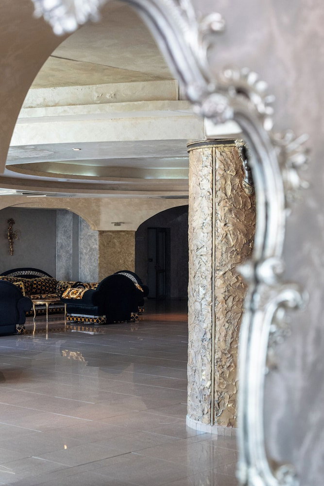 Saint George Palace - All Inclusive