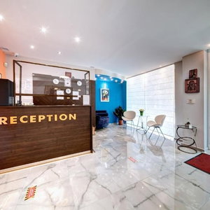 Hotel Hotel Sveti Nikolai cazare Primorsko