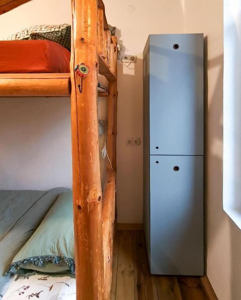 Portala Urban Lodge