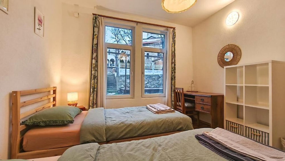 Portala Urban Lodge