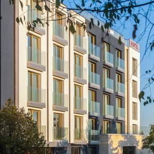 Hotel Amiral Hotel cazare St. Constantin si Elena