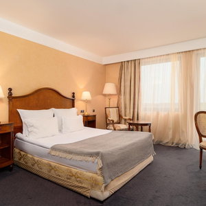 Hotel Festa Winter Palace cazare Borovets