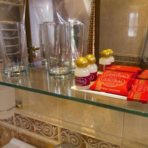 Hotel Central cazare Veliko Tarnovo