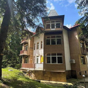 Hotel The Luxurious Forest Villa Borovets - 8 Bedroom Chalet cazare Borovets