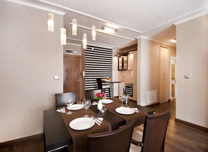 Hotel Apartments Carrera cazare Sofia