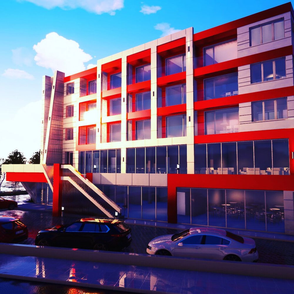 Hotel Ubis Hotel