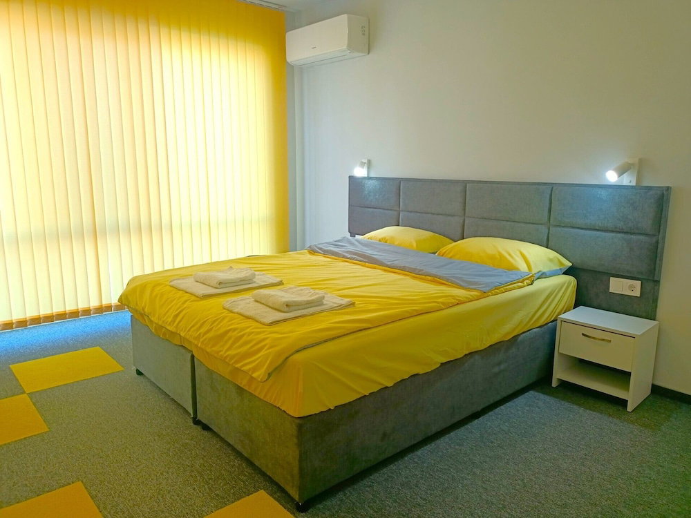 Ubis Hotel