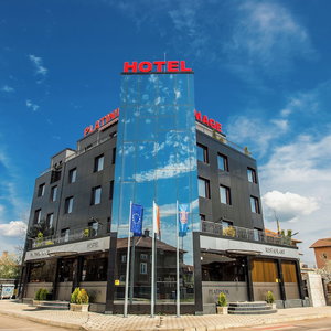 Hotel Platinum Image Hotel cazare Elin Pelin