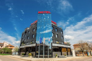 Hotel Platinum Image Hotel cazare Elin Pelin