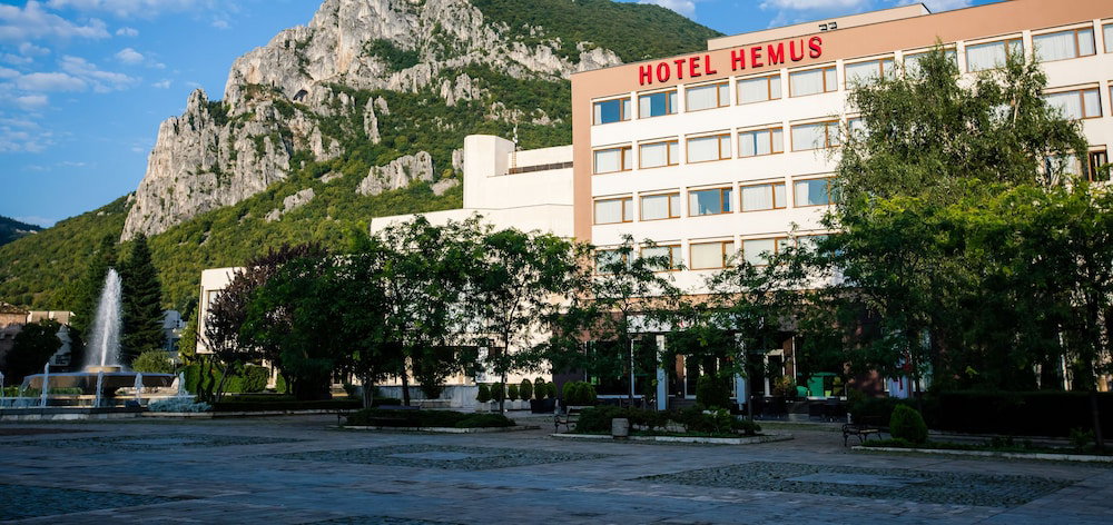 Hotel Hotel Hemus