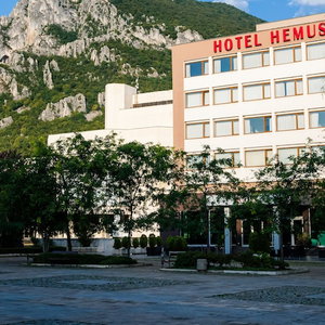 Hotel Hotel Hemus cazare Vratsa