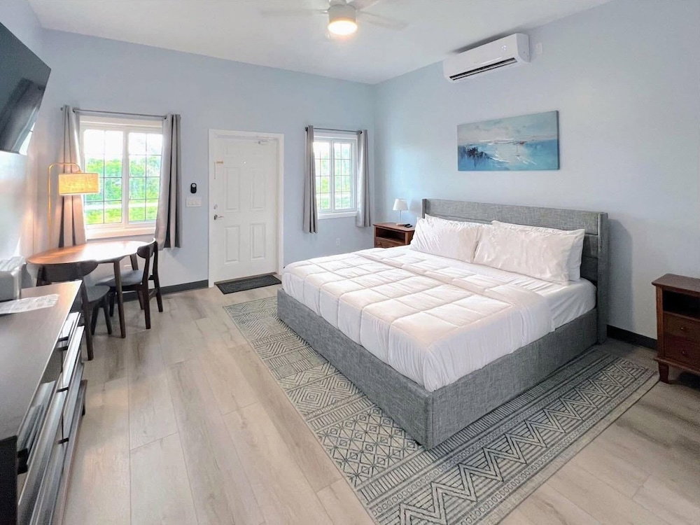 Hotel Town Center Abaco