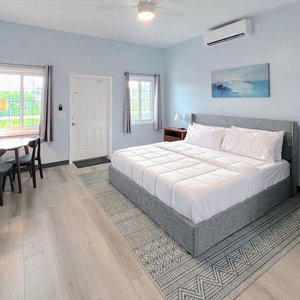 Hotel Town Center Abaco cazare Marsh Harbour