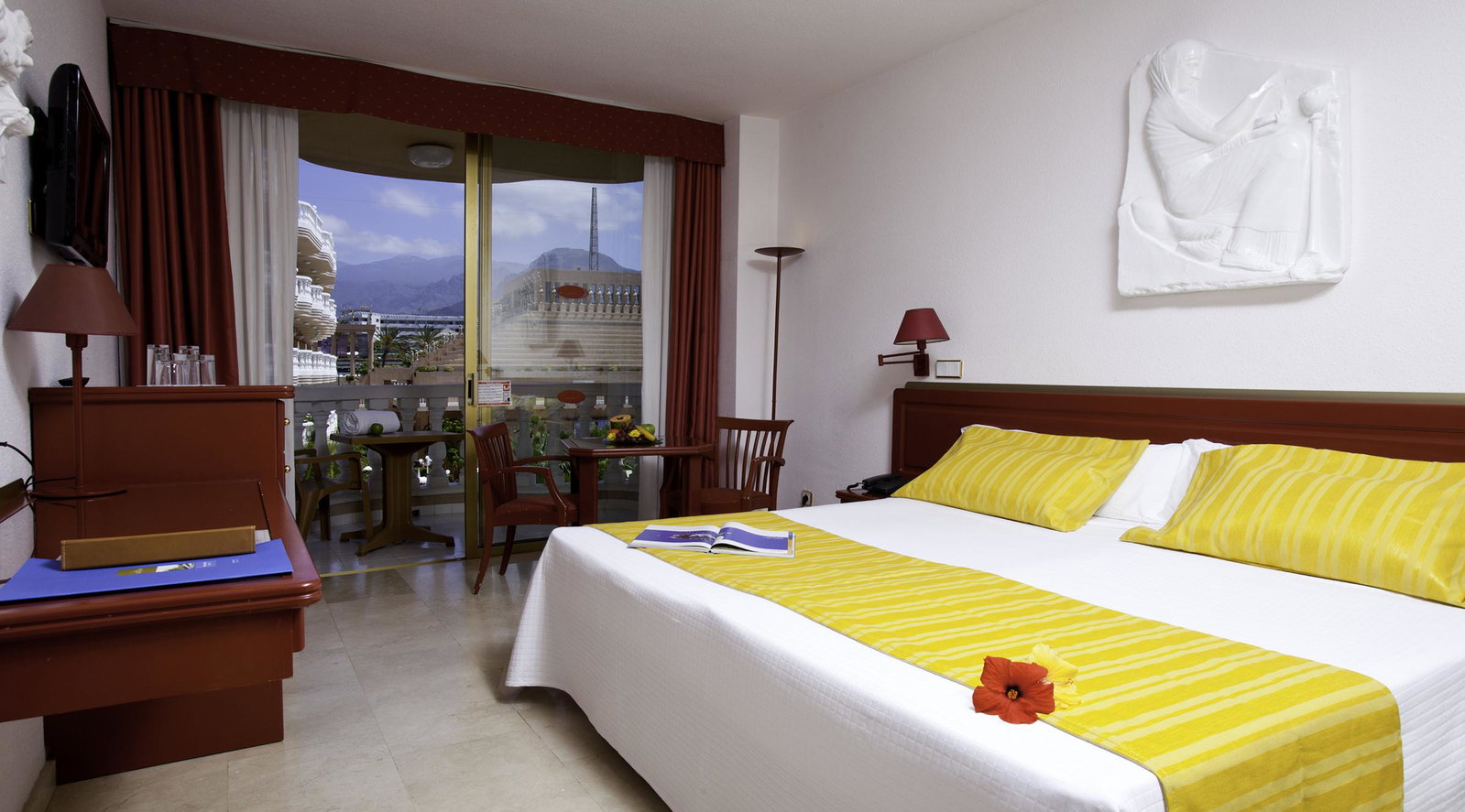 dal travel Mare Nostrum Resort - Hotel Cleopatra Palace