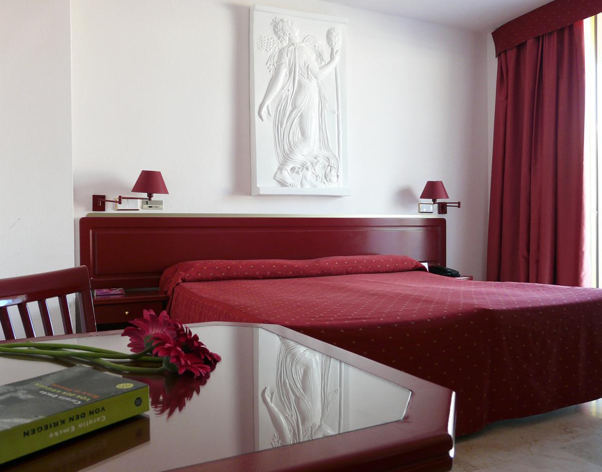 dal travel Mare Nostrum Resort - Hotel Cleopatra Palace