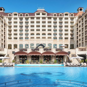 Hotel Melia Grand Hermitage - All Inclusive cazare St. Constantin si Elena