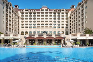 Hotel Melia Grand Hermitage - All Inclusive cazare St. Constantin si Elena