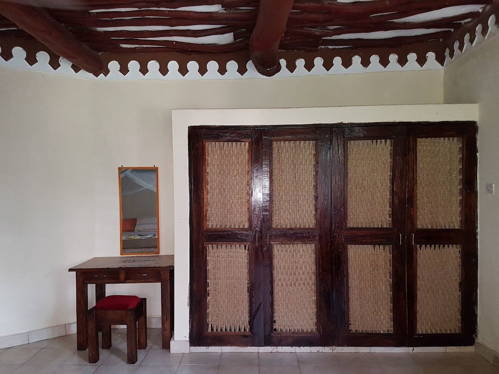 Hotel Kivuli Villas
