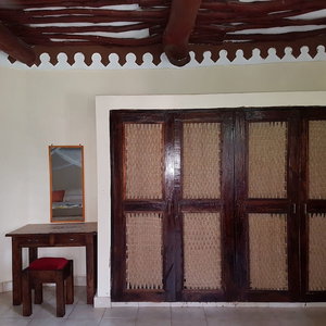 Hotel Kivuli Villas cazare Diani Beach