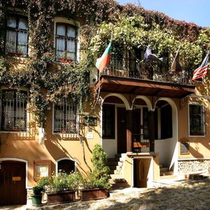 Hotel Old Legends cazare Plovdiv