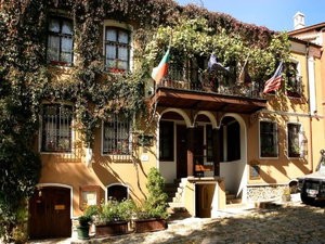 Hotel Old Legends cazare Plovdiv