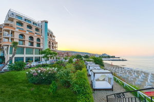 Hotel Grand Hotel Sveti Vlas cazare Nessebar