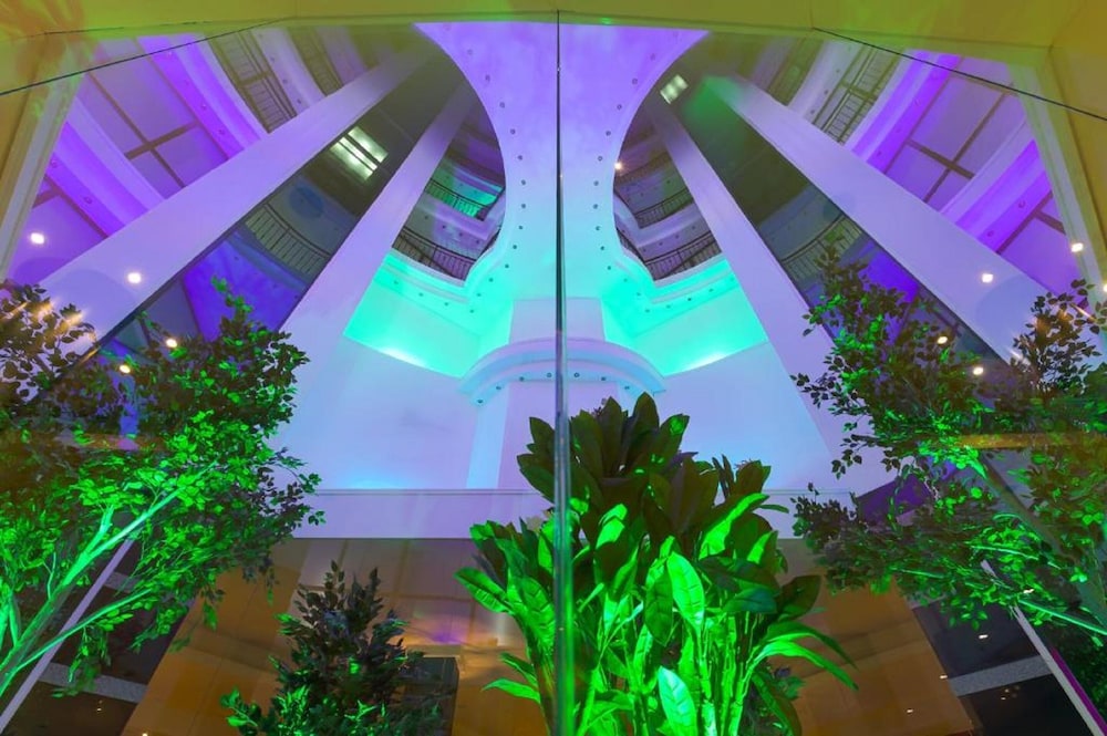 Grand Hotel Sveti Vlas
