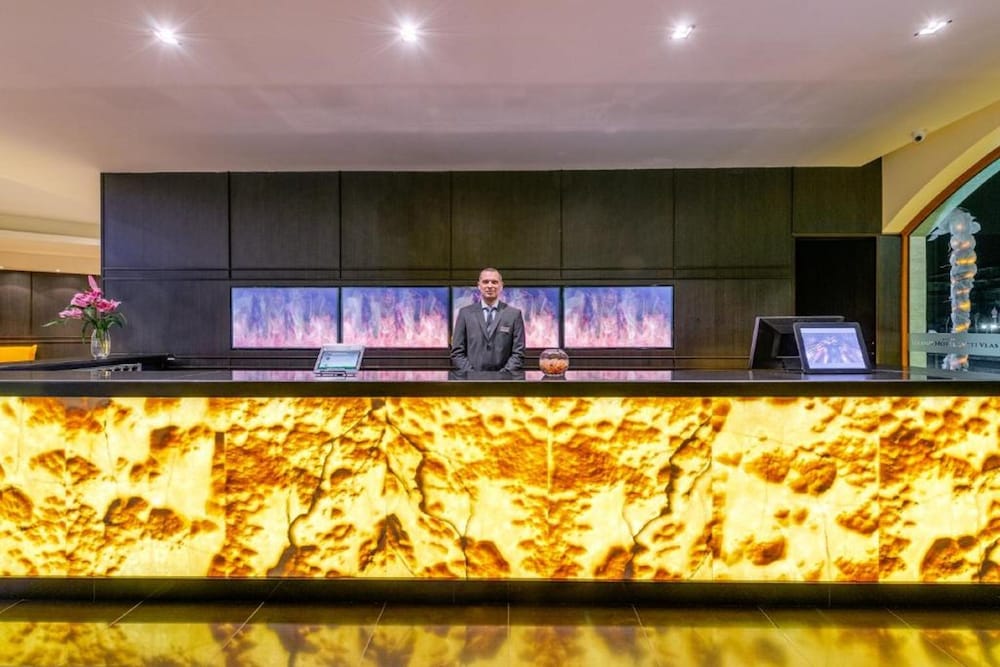 Grand Hotel Sveti Vlas