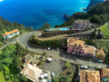 Hotel Santana In Nature Bed & Breakfast