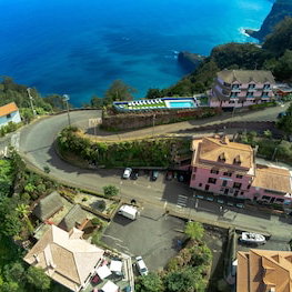 Hotel Santana In Nature Bed & Breakfast cazare Santana