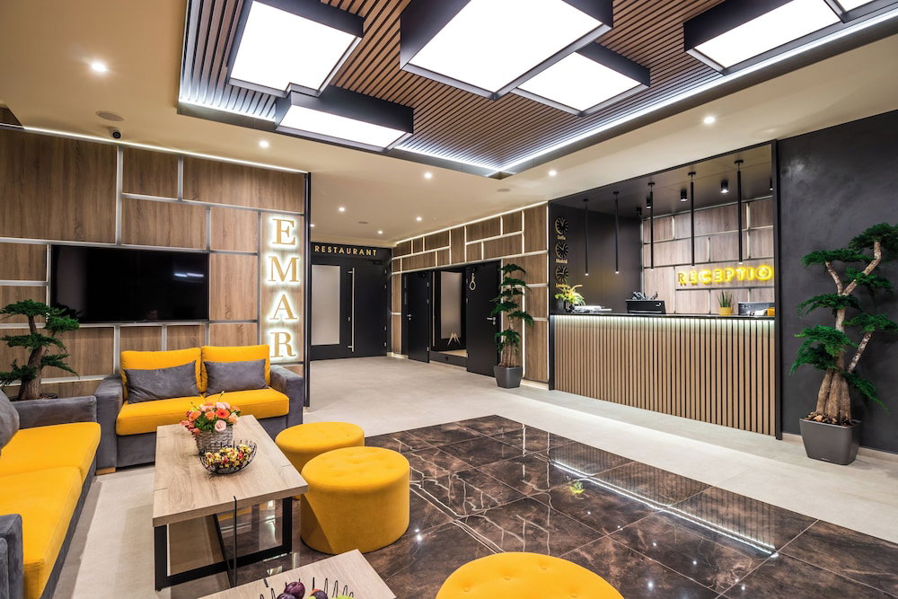 Hotel Emar - Hotel & Spa