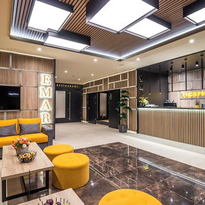 Hotel Emar - Hotel & Spa cazare Sapareva Banya