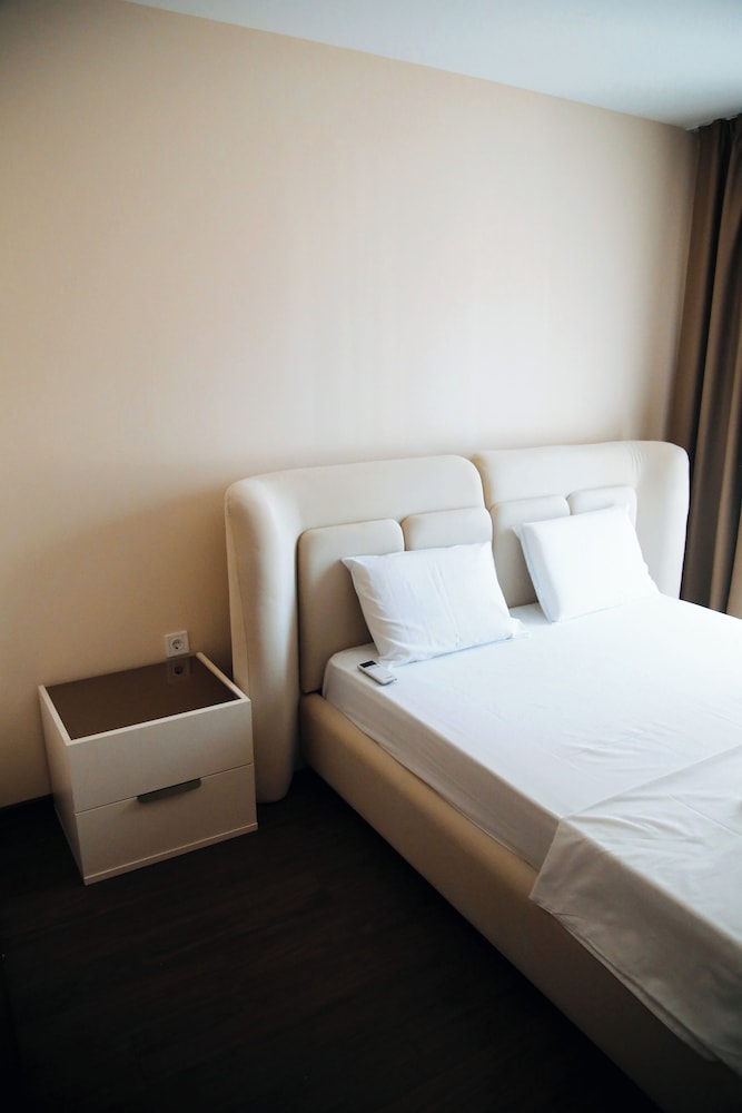 Hotel Nature Heals By Todoroff