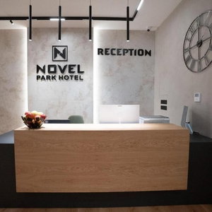 Hotel Park Hotel Novel cazare Veliko Turnovo