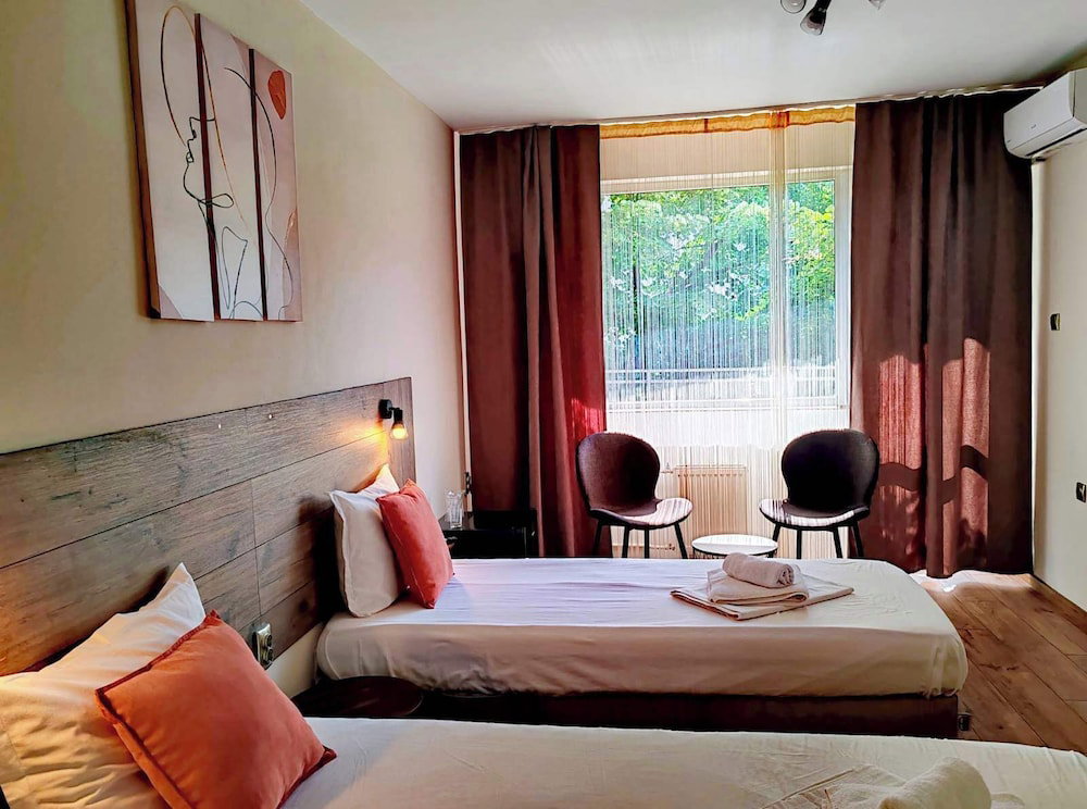 Hotel Hotel Sorbona