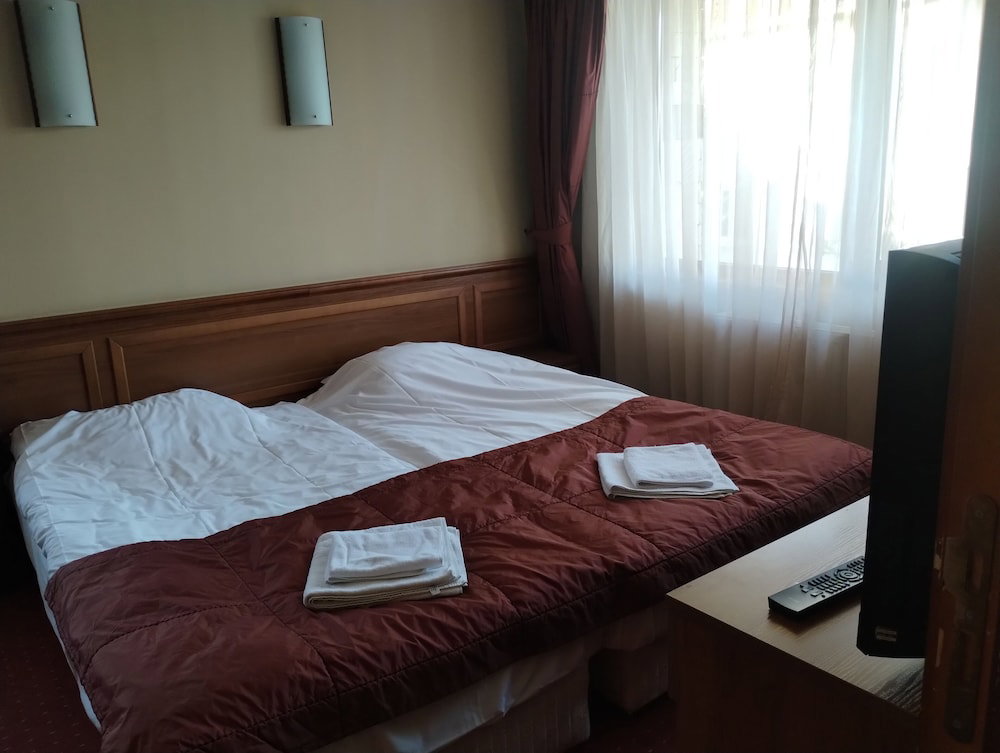 Hotel Hotel Sofia