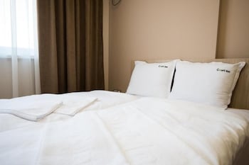 Hotel Court Inn