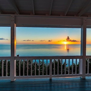 Hotel Palm Bluff 2 Bedroom Cottage cazare Dunmore Town