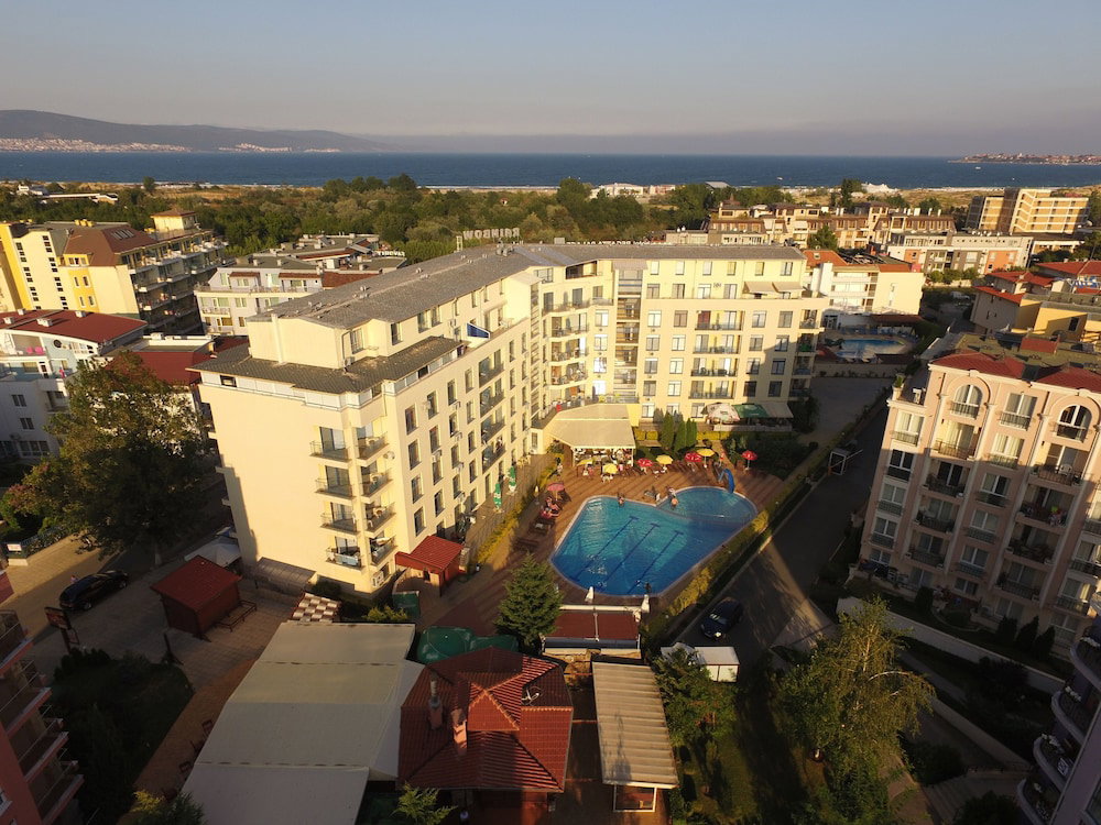 Hotel Rainbow 1 Holiday Complex