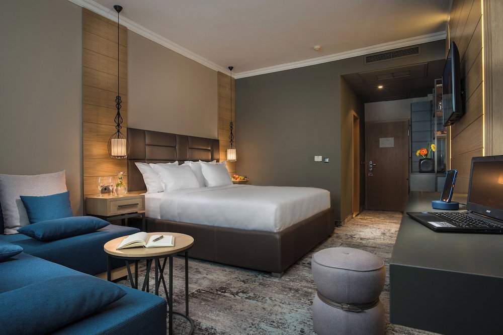 Hotel Expo Hotel Sofia