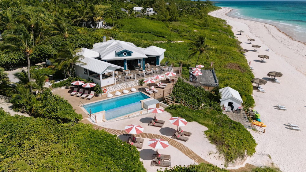 Hotel Pink Sands Resort