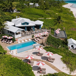 Hotel Pink Sands Resort cazare Dunmore Town