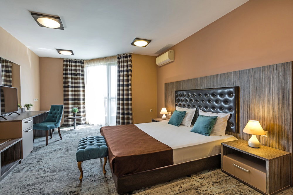 Hotel Plaza Hotel