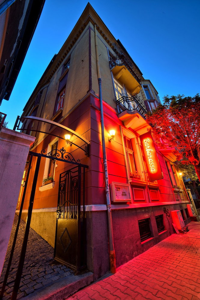 Hotel Guest House 32