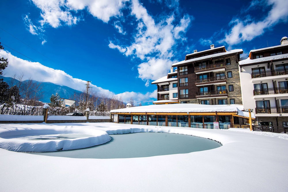 Hotel The Balkan Jewel Resort, Trademark Collection By Wyndham